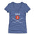 Robin Salo Women's V-Neck T-Shirt | 500 LEVEL
