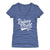 Rainey Street Women's V-Neck T-Shirt | 500 LEVEL