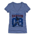 Andre Dawson Women's V-Neck T-Shirt | 500 LEVEL