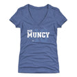 Max Muncy Women's V-Neck T-Shirt | 500 LEVEL