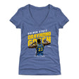 Draymond Green Women's V-Neck T-Shirt | 500 LEVEL