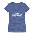 Los Angeles Women's V-Neck T-Shirt | 500 LEVEL
