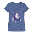 Vladimir Guerrero Jr. Women's V-Neck T-Shirt | 500 LEVEL
