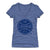 Tommy Lasorda Women's V-Neck T-Shirt | 500 LEVEL