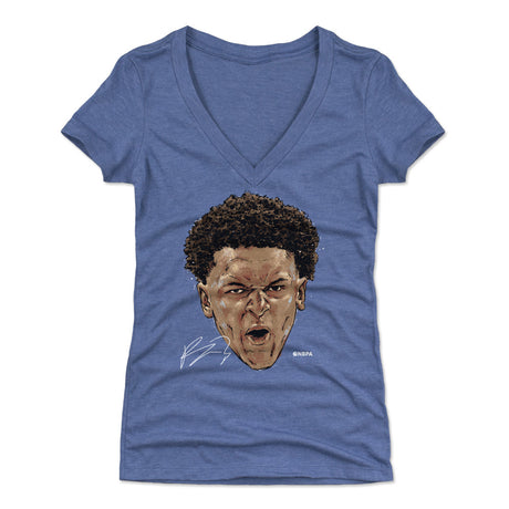 Paolo Banchero Women's V-Neck T-Shirt | 500 LEVEL