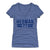Victor Hedman Women's V-Neck T-Shirt | 500 LEVEL