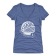 Cade Cunningham Women's V-Neck T-Shirt | 500 LEVEL