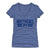 Auston Matthews Women's V-Neck T-Shirt | 500 LEVEL
