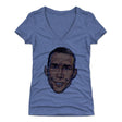 Fabricio Werdum Women's V-Neck T-Shirt | 500 LEVEL
