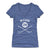 Bryan McCabe Women's V-Neck T-Shirt | 500 LEVEL