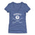 Gary Roberts Women's V-Neck T-Shirt | 500 LEVEL