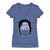 Jaden Ivey Women's V-Neck T-Shirt | 500 LEVEL