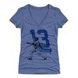 Max Muncy Women's V-Neck T-Shirt | 500 LEVEL