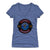 Lake Of The Ozarks Women's V-Neck T-Shirt | 500 LEVEL