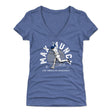 Max Muncy Women's V-Neck T-Shirt | 500 LEVEL