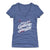 Los Angeles Women's V-Neck T-Shirt | 500 LEVEL
