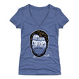 Matthew Stafford Women's V-Neck T-Shirt | 500 LEVEL