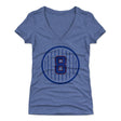 Andre Dawson Women's V-Neck T-Shirt | 500 LEVEL