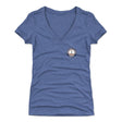 Virginia Women's V-Neck T-Shirt | 500 LEVEL
