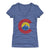 Colorado Women's V-Neck T-Shirt | 500 LEVEL