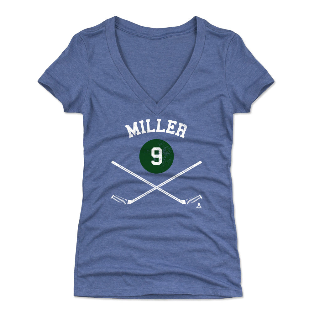 J.T. Miller Women&#39;s V-Neck T-Shirt | 500 LEVEL