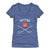 Duane Sutter Women's V-Neck T-Shirt | 500 LEVEL
