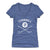 Ian Turnbull Women's V-Neck T-Shirt | 500 LEVEL