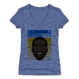 Draymond Green Women's V-Neck T-Shirt | 500 LEVEL