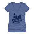 Nantucket Women's V-Neck T-Shirt | 500 LEVEL