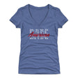 USA Women's V-Neck T-Shirt | 500 LEVEL