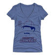 Andre Dawson Women's V-Neck T-Shirt | 500 LEVEL