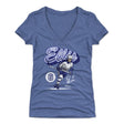Ron Ellis Women's V-Neck T-Shirt | 500 LEVEL