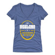 Montana Women's V-Neck T-Shirt | 500 LEVEL