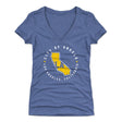 Los Angeles Women's V-Neck T-Shirt | 500 LEVEL