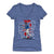 David Bote Women's V-Neck T-Shirt | 500 LEVEL