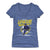 Pat Lafontaine Women's V-Neck T-Shirt | 500 LEVEL