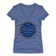Robin Yount Women's V-Neck T-Shirt | 500 LEVEL