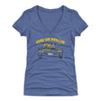 Roman Josi Women's V-Neck T-Shirt | 500 LEVEL