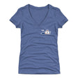 Virginia Women's V-Neck T-Shirt | 500 LEVEL