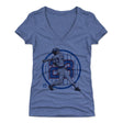 Ryne Sandberg Women's V-Neck T-Shirt | 500 LEVEL