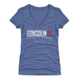 Tony Gonsolin Women's V-Neck T-Shirt | 500 LEVEL