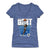 Luguentz Dort Women's V-Neck T-Shirt | 500 LEVEL