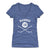 Mitch Marner Women's V-Neck T-Shirt | 500 LEVEL