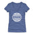Jordan Romano Women's V-Neck T-Shirt | 500 LEVEL