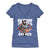 Tom Seaver Women's V-Neck T-Shirt | 500 LEVEL