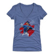 Ian Happ Women's V-Neck T-Shirt | 500 LEVEL