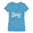 Phoenix Women's V-Neck T-Shirt | 500 LEVEL