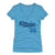 Andrew Kittredge Women's V-Neck T-Shirt | 500 LEVEL