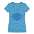 Shaq Thompson Women's V-Neck T-Shirt | 500 LEVEL