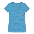 Minnesota Women's V-Neck T-Shirt | 500 LEVEL